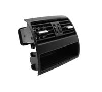 Grille Air Vent Rear Console Conditioner Fresh Air Ventilation Grille Compele Part For B&MW 5 Series F10 F11 64229172167 Car Grille Panel
