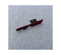 (Grille Black Red) 3D Alloy Metal GT LINE Car Styling Logo Emblem Decal Rear Trunk Badge