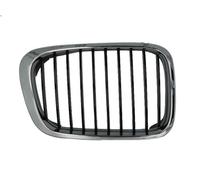 Fits BLIC 6502-07-0061994P Grille 6502-07-0061994P BMW 3 (E46) This a ⭐UK Stock⭐
