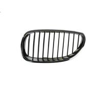 Radiator grille fits: SEAT CORDOBA 6K, IBIZA II FL 6K 06.99-12.02