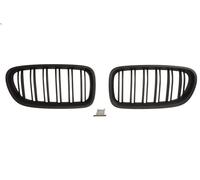Grille BLIC 6502-07-0067992KP for BMW 5 (F10) 2 2010-2014