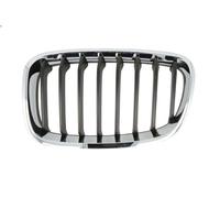 Grille BLIC 6502-07-0086995P for BMW 1 (F20) 2 2011-2019