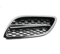 Grille BLIC 6502-07-1668995P for NISSAN PRIMERA (P11) 2 1996-2001