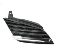 Grille BLIC 6502-07-1670992P for NISSAN PRIMERA (P12) 2 2002-2008