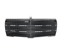 Grille BLIC 6502-07-3511990P for MERCEDES-BENZ 190 (W201) 2 1982-1993