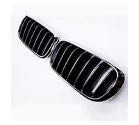 Grille Car Front Kidney Grill Racing Grills Grille Grilles Electroplate For BMW X5 F15 X6 F16 X5 For M F85 X6 For M F86 14-17 Radiator Grille