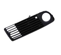 Grille Compatible With For A6 C5 Sedan 1997 1998 1999 2000 2001 Front Bumper Fog Light Grills Left Or Right OEM:4B0807681S