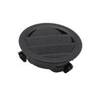 Grille Console Grill Compatible With Benz For W204 2007 2008 2009 2010 2011 Car Left Right Dashboard AC Air Vent Outlet Grille Cover Panel OEM 20468078