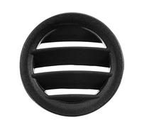 Grille Console Grill Compatible With Benz For W204 C180 C200 C230 C260 C300 Car Dashboard Left Right AC Air Vent Outlet Cover Replacement Repair Parts