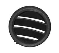 Grille Console Grill Compatible With Benz For W204 C180 C200 C230 C260 C300 Car Left Right Side Dashboard AC Air Vent Outlet Replacement Parts