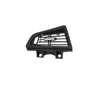 Grille Console Grill Compatible With BMW For F10 F11 2010-2017 Car Rear Air Conditioning AC Vent Outlet Grille Cover Accessories OEM 64229172167