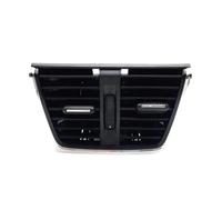 Grille Console Grill Compatible With Skoda For Octavia 2016 2017 2018 2019 2020 2021 Car Rear Air Conditioner Vent Outlet Grille OEM 5ED819203