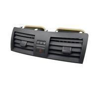 Grille Console Grill Compatible With Toyota For Aurion 2006 2007 2008 2009 2010 2011 Car Center Conditioning Air Outlet Vents OEM 55660-06100