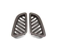 Grille Console Vent Compatible With C Class For W205 C200 C260 C300 2015 2016 2017 2018 2019 2020 2021 Car Front Console Air Conditioning Vent Grille 2056804505