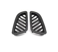 Grille Console Vent Compatible With C Class For W205 C200 C260 C300 2015 2016 2017 2018 2019 2020 2021 Car Front Console Air Conditioning Vent Grille 2056804505