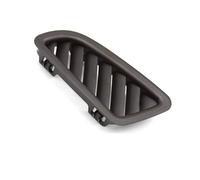 Grille Console Vent Compatible With C Class For W205 C200 C260 C300 2015 2016 2017 2018 2019 2020 2021 Car Front Console Air Conditioning Vent Grille 2056804505