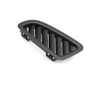 Grille Console Vent Compatible With C Class For W205 C200 C260 C300 2015 2016 2017 2018 2019 2020 2021 Car Front Console Air Conditioning Vent Grille 2056804505