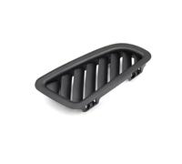 Grille Console Vent Compatible With C Class For W205 C200 C260 C300 2015 2016 2017 2018 2019 2020 2021 Car Front Console Air Conditioning Vent Grille 2056804505