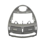 Grille Console Vent Compatible With E Class For W211 2003 2004 2005 2006 2007 2008 Front Center Console Air Vent Outlet Grille A/C Conditioning Grill 21183000541265