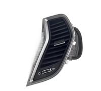 Grille Console Vent Compatible With Hyundai For IX45 For Santa Fe 2013-2017 Front Central Dash Air Conditioner Vent A/C Outlet Assembly(Middle right)