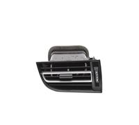 Grille Console Vent Compatible With Porsche For Macan 2017 2018 2019 2020 2021 Center Left/Right Rear Air A/C Vent Grille Outlet Assembly(Left Assembly)