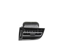Grille Console Vent Compatible With Porsche For Macan 2017 2018 2019 2020 2021 Center Left/Right Rear Air A/C Vent Grille Outlet Assembly(Right Assembly)