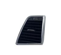 Grille Console Vent Compatible With Q5 2009 2010 2011 2012 2013 2014 2015 2016 2017 2018 Air Condition Vent Frame Car Dashboard Left Right AC Air Vent Grill