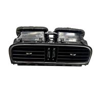Grille Console Vent Compatible With VW For Polo 2010 2011 2012 2013 6R0819728 Central Dashboard A/C Air Vent Grill Outlet Assembly