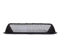 Grille Cover For Civic 11th Gen 2022 2023 2024 Front Grille Racing Grill Glossy Black/Matte Black Upper Bumper Hood Mesh Grid Front Bumper Grille(Matte Black)