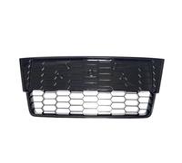 Grille Cover Trim Compatible With For Focus 2012 2013 2014 1 Pcs Front Bumper Lower Grille Racing Grille Grills Accessories BM51-17K947