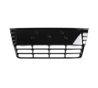 Grille Cover Trim Compatible With For Focus 3 2011 2012 2013 2014 1 Pcs Lhd Rhd Front Bumper Lower Grille Racing Grille BM51-17K946-AE