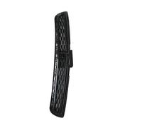 Grille Double Slats Car Mesh Grill Front Bumper Grille For Malibu 2012-2015 Auto Front Grille Bumper Hood Mesh Cover Brace Covers Grille Guard