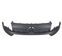 Grille Fits: CITROEN BERLINGO II 12/03-15/03