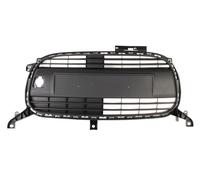 Grille Fits: CITROEN C1 12.08-05.12
