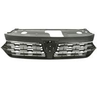 Grille Fits: DACIA LOGAN III, SANDERO III 10.20-