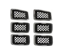 RADIATOR GRILLE FITS: MERCEDES-BENZ C-CLASS T-MODEL C 220 CDI /C 200 KOMPRESS