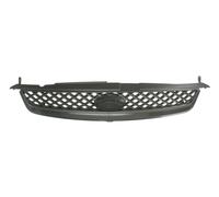 Grille Fits: FORD FIESTA V 03.05-06.08