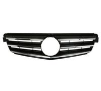 Grille Fits: MERCEDES C-CLASS W204 07.01-11.03