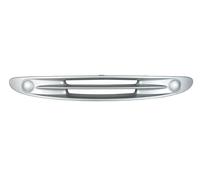 Grille Fits: SMART FORTWO 450 04.01-07.01