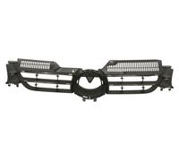 Grille Fits: VW GOLF V 10.03-02.09