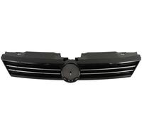 Grille Fits: VW JETTA IV 10/04-09/14