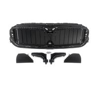Grille For BMW 5-Series G30 G31 2020 2021 2022 2023 Front Bumper Radiator Grill Shutter 51119498612 Car Front Grilles