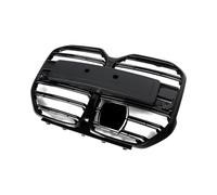 Grille For BMW For 4 Series For G26 2021 2022 2023 2024 Front Racing Grill Compatible With Bumper Upper Grille Cover Glossy Black