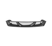 Grille For Nissan S14 Silvia 1995-1998 Front Grille Racing Grill Real Upper Bumper Hood Radiating Mesh Grid Car Front Grilles(Fiberglass)