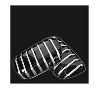 Grille Front Bumper Kidney Grill For BMW G08 IX3 2020-2023 Air Intake Grille Car Racing Grilles Body Kit Car Front Grilles