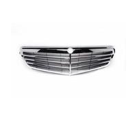 Grille Front Grille Grill Bumper A2048801283 Engine Air Inlet Body Kit For Mercedes For Benz C Class Klass W204 C200 C180 K C350 Car Front Grilles