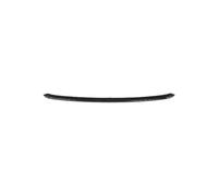 Grille Grill Front Bumper Honeycomb Grille Mesh Trim Gloss Black ABS Plastic For Mini For Cooper R55 R56 R57 2007-2015 51132751040 51112751624 Front Grill(Lower)