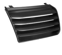 Grille Grill Left/Right Front Bumper Side Grille Grill For Seat For Alhambra 2001-2010 Upper Racing Grills 7M785365401C 7M785365301C Front Grill(Right)