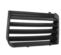 Grille Grill Left/Right Front Bumper Side Grille Grill For Seat For Alhambra 2001-2010 Upper Racing Grills 7M785365401C 7M785365301C Front Grill(Left)