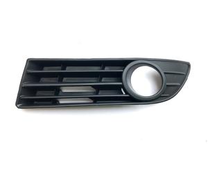 Grille Grill Ventilation Grille Fog Light Left Side suitable for Polo 9N3